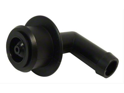 PCV Valve Elbow (2003 8.0L RAM 3500)