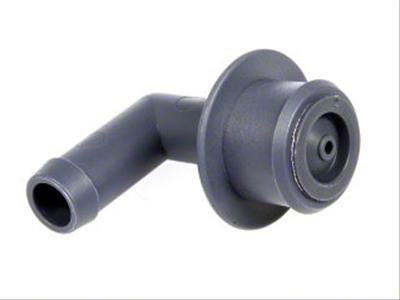 PCV Valve Elbow; Right (2003 8.0L RAM 3500)