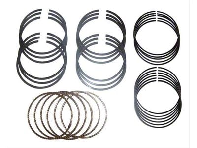 Piston Ring Set (03-12 RAM 3500)