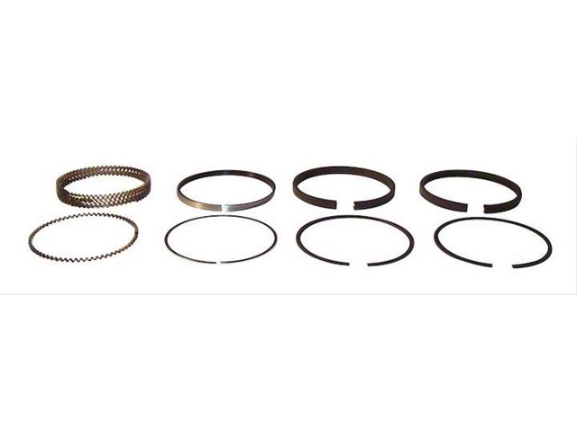 Piston Ring Set for 8 Pistons (03-11 RAM 3500)