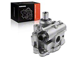 Power Steering Pump (11-12 6.7L RAM 3500)