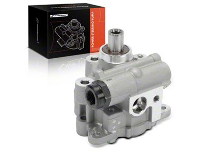 Power Steering Pump (13-18 6.7L RAM 3500)