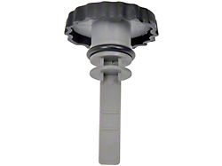 Power Steering Reservoir Cap; 2-Inch Diameter (03-07 RAM 3500)