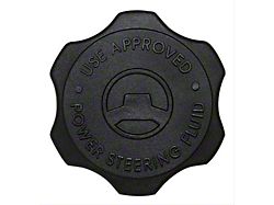 Power Steering Reservoir Cap (10-12 5.7L, 6.7L RAM 3500)