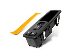 Power Window Switch; Front Passenger Side (10-12 RAM 3500)