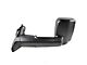 Powered Heated Memory Power Folding Towing Mirror; Driver Side (13-18 RAM 3500)