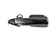 Powered Heated Memory Power Folding Towing Mirror; Driver Side (13-18 RAM 3500)