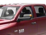 Powered Heated Towing Mirrors with Amber LED Turn Signals (10-18 RAM 3500)