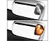 Powered Heated Towing Mirrors with Smoked LED Turn Signals (03-09 RAM 3500)