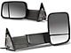 Powered Heated Towing Mirrors (10-18 RAM 3500)