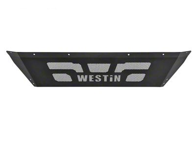 Westin Pro-Mod Front Bumper Skid Plate (10-18 RAM 3500)