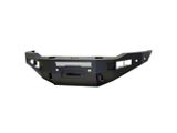 Westin Pro-Series Front Bumper; Textured Black (19-24 RAM 3500)