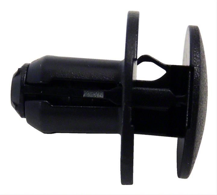 RAM 3500 Push-In Fastener; M8 x 10.3 Push Pin; Multiple Uses (2013 6.7L ...