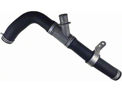 Radiator Coolant Hose; Inlet (13-14 6.7L RAM 3500)