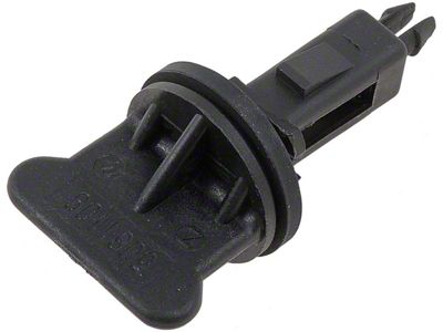 Radiator Drain Petcock (2003 8.0L RAM 3500)