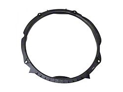 Radiator Fan Shroud (13-18 6.7L RAM 3500)
