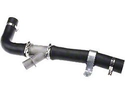 Radiator Hose; Upper (13-14 6.7L RAM 3500)