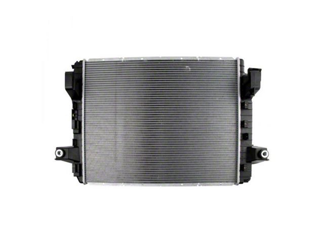 03rad500 Radiator RAM 3500 Radiator (13-18 6.7L RAM 3500) - Free Shipping