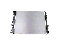 Radiator (14-18 6.4L RAM 3500)