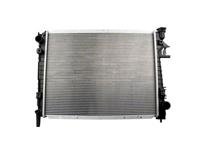 Radiator (04-09 5.7L RAM 3500)