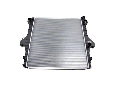 Radiator (03-09 5.9L, 6.7L RAM 3500)