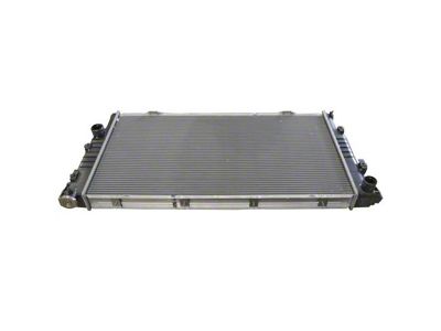 Radiator (94-02 5.9L I6 RAM 3500)