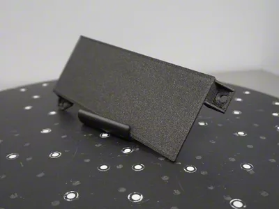 Radio Block Off Plate (94-02 RAM 3500)