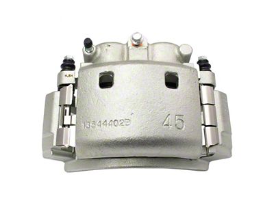 Rear Brake Caliper; Driver Side (03-08 RAM 3500)