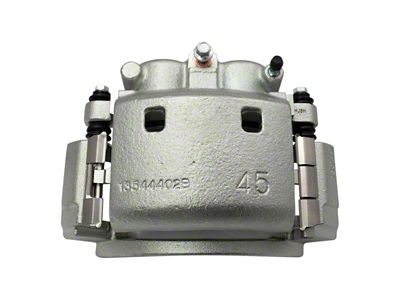 Rear Brake Caliper; Passenger Side (03-08 RAM 3500)