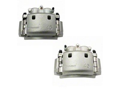 Rear Brake Calipers (03-08 RAM 3500)