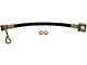 Rear Brake Hydraulic Hose; Passenger Side (07-10 RAM 3500 Cab and Chassis)