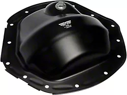 Rear Differential Cover; 11.50-Inch (03-18 RAM 3500)