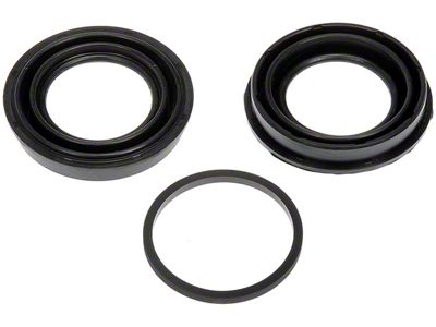 Rear Disc Brake Caliper Repair Kit (09-16 RAM 3500 SRW))