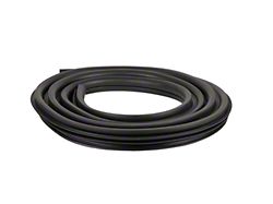 Rear Door Weatherstrip Seal (03-09 RAM 3500 Quad Cab)