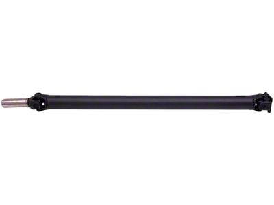 Rear Driveshaft Assembly (03-05 4WD 5.7L RAM 3500 Regular Cab & Quad Cab w/ 8-Foot Box & Automatic Transmission)