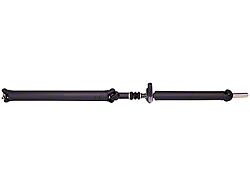Rear Driveshaft Assembly (97-02 4WD RAM 3500 Club Cab, Quad Cab w/ Manual Transmission & Sales Code DHG)