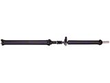 Rear Driveshaft Assembly (98-02 2WD RAM 3500 w/ Manual Transmission)