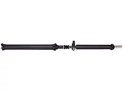 Rear Driveshaft Assembly (98-02 2WD RAM 3500 w/ Manual Transmission)