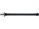 Rear Driveshaft Assembly (03-07 4WD 5.9L RAM 3500 Regular Cab, Quad Cab w/ 6.4-Foot Box)