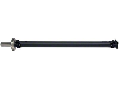 Rear Driveshaft Assembly (03-07 4WD 5.9L RAM 3500 Regular Cab, Quad Cab w/ 6.4-Foot Box)