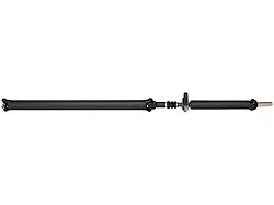 Rear Driveshaft Assembly (94-02 2WD 5.9L I6 RAM 3500 Regular Cab w/ Manual Transmission)