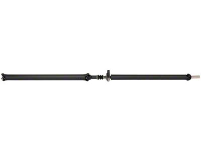 Rear Driveshaft Assembly (94-96 2WD 5.9L I6 RAM 3500 w/ Automatic Transmission)
