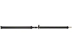 Rear Driveshaft Assembly (00-02 2WD RAM 3500 Club Cab, Quad Cab w/ Manual Transmission)