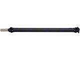 Rear Driveshaft Assembly (07-12 4WD 6.7L RAM 3500 Regular Cab, Quad Cab w/ 6.4-Foot Box)