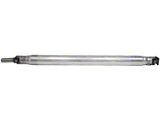 Rear Driveshaft Assembly (07-11 4WD 6.7L RAM 3500 Quad Cab,/Crew Cab w/ 8-Foot Box & Mega Cab w/ Automatic Transmission)