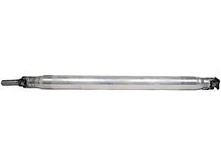 Rear Driveshaft Assembly (07-11 4WD 6.7L RAM 3500 Quad Cab,/Crew Cab w/ 8-Foot Box & Mega Cab w/ Automatic Transmission)