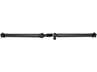 Rear Driveshaft Assembly (07-09 4WD 5.7L RAM 3500 w/ Automatic Transmission)