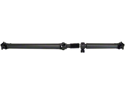 Rear Driveshaft Assembly (07-10 4WD 6.7L RAM 3500 w/ Automatic Transmission)