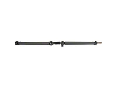 Rear Driveshaft Assembly (10-12 4WD 6.7L RAM 3500 Crew Cab w/ 8-Foot Box & Automatic Transmission)