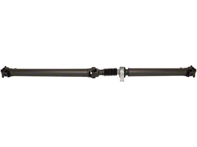 Rear Driveshaft Assembly (11-12 4WD 6.7L RAM 3500 w/ Automatic Transmission)